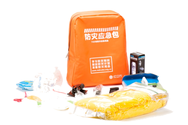 防災應急急救包標準型 防災應急急救包標準型